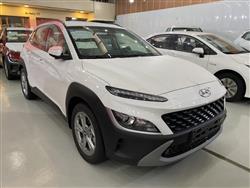 هیوندای کۆنا